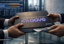 Aave Hands Lens Protocol Stewardship to Mask, Refocuses on DeFi