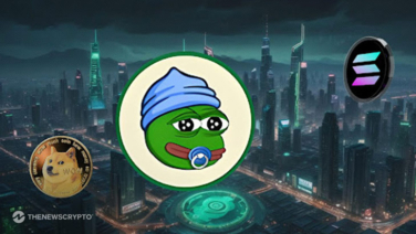 After Solana & Dogecoin’s Explosive 2021 Run, This Emerging Crypto Might Be Next to Turn $350 into $70,000