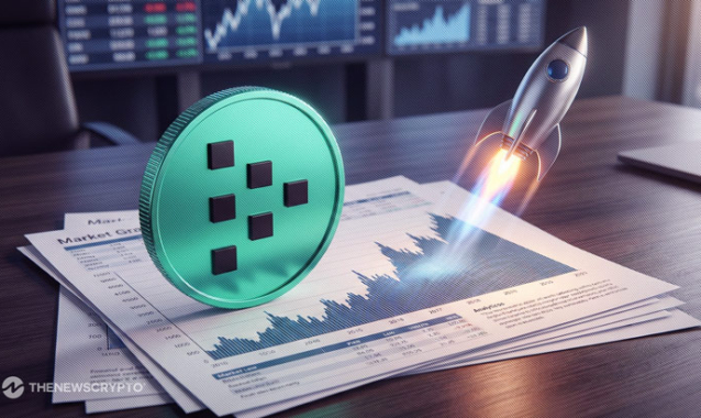 Against the Odds: Livepeer (LPT) Defies a Slumping Market With a 20% Run