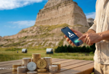 Alchemy Pay is Now a Licensed Money Transmitter in Nebraska, ACH Price Reacts