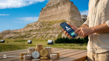 Alchemy Pay is Now a Licensed Money Transmitter in Nebraska, ACH Price Reacts