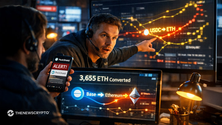 SwapNet Exploit Drains $17M, Exposes DeFi Approval Risks