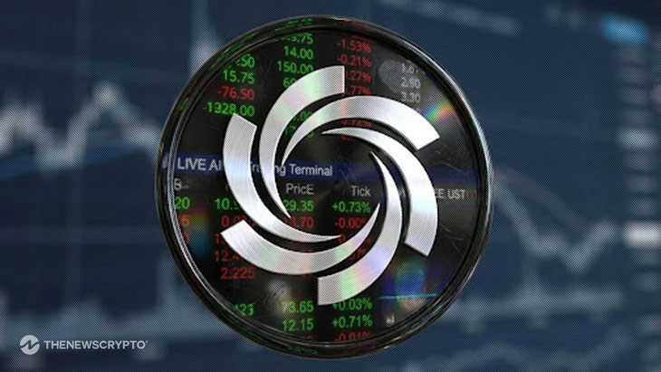 Analysts Note That a 0.05 ETH Flip Into Ozak AI May Deliver 18× More Wealth Than Annual ETH Staking Rewards.