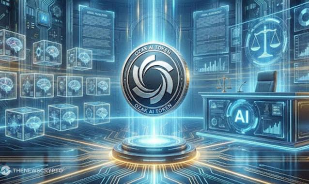Analysts Report That Ozak AI Shows Rare Bullish Behavior in a Bearish Market, With Projections Reaching 400×