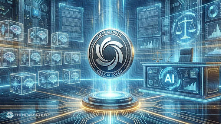 Analysts Report That Ozak AI Shows Rare Bullish Behavior in a Bearish Market, With Projections Reaching 400×