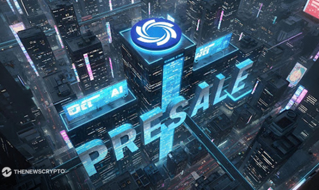 Analysts Explore a Scenario Where Ozak AI Climbs From $1 to $50 Over the Next Four Years