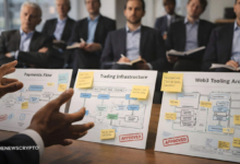 Crypto Startups Raise $588M in Early 2026 as Institutional Investment Returns