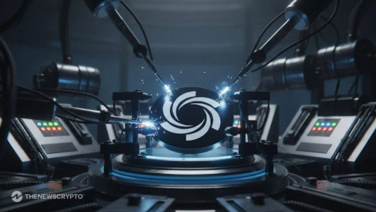 As Investor Confidence Drifts Away From Blue-Chips, Ozak AI Emerges as the Fresh Momentum Leader