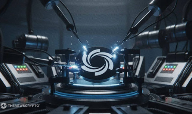 As Investor Confidence Drifts Away From Blue-Chips, Ozak AI Emerges as the Fresh Momentum Leader
