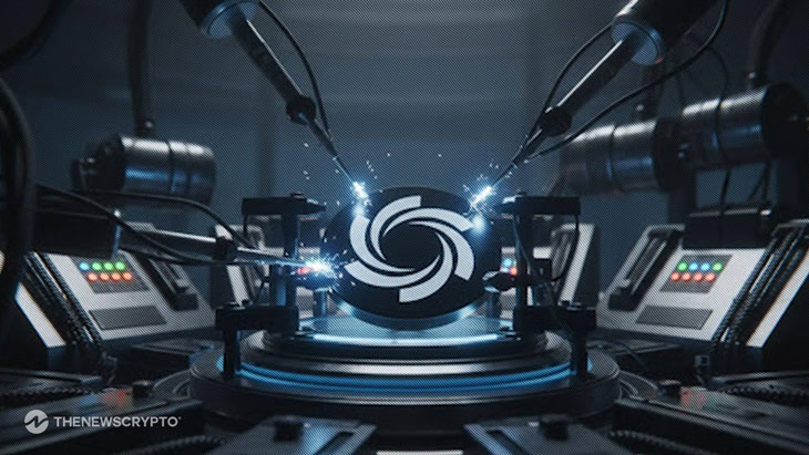 As Investor Confidence Drifts Away From Blue-Chips, Ozak AI Emerges as the Fresh Momentum Leader