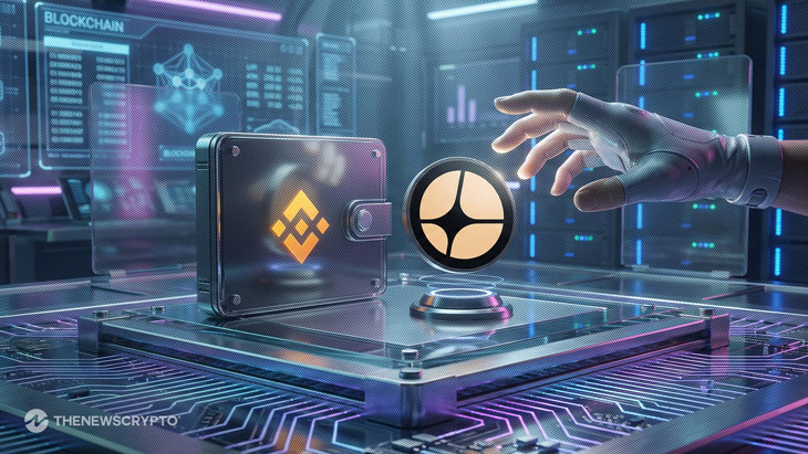 ASTER Nears Resistance Amid Spike in Volume and Derivatives Activity