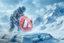 Avalanche (AVAX) Hits $13 After 8% Jump: Will It Break Resistance or Hit a Pause?