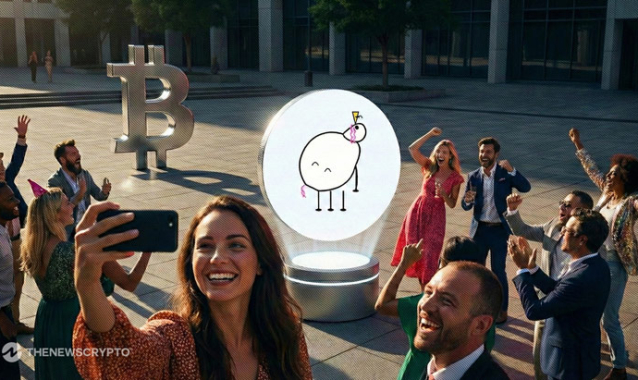 BTC Slips on Trending Cryptocurrencies List Led by PIPPIN