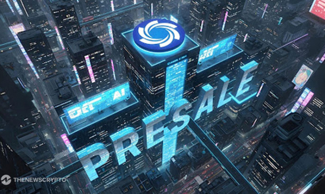 BTC Traders Begin Testing High-Risk High-Reward Flips Into Ozak AI After Seeing 45,000% Projection Charts