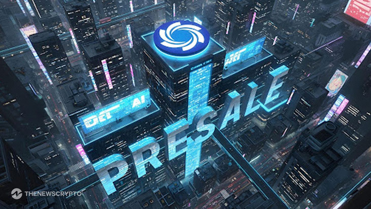 BTC Traders Begin Testing High-Risk High-Reward Flips Into Ozak AI After Seeing 45,000% Projection Charts