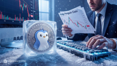 Bearish Winds Hit Pudgy Penguins (PENGU): Is Further Downside Still on the Table?