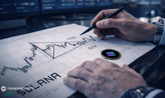 Bears Take Control of Solana (SOL): Is $125 the Bulls’ Last Line of Defence?