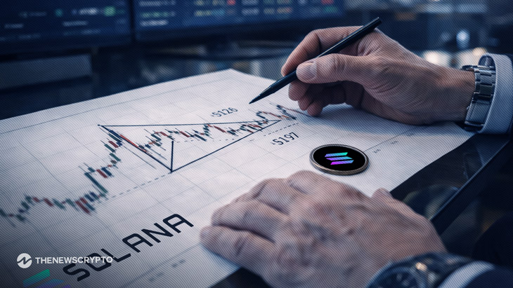 Bears Take Control of Solana (SOL): Is $125 the Bulls’ Last Line of Defence?
