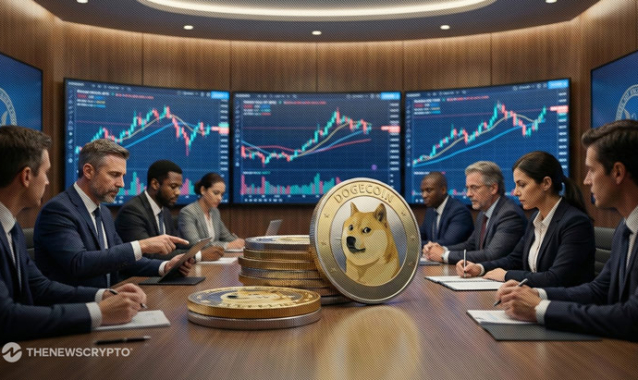 Bears in Control: Can DOGE Turn the Tables and Go Bullish Soon?
