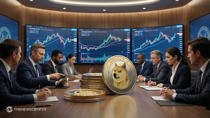 Bears in Control: Can DOGE Turn the Tables and Go Bullish Soon?