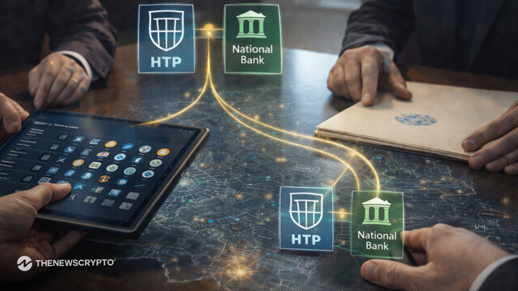 Belarus Greenlights Cryptobanks, Integrating Digital Assets Into Its Financial System