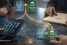 Belarus Greenlights Cryptobanks, Integrating Digital Assets Into Its Financial System