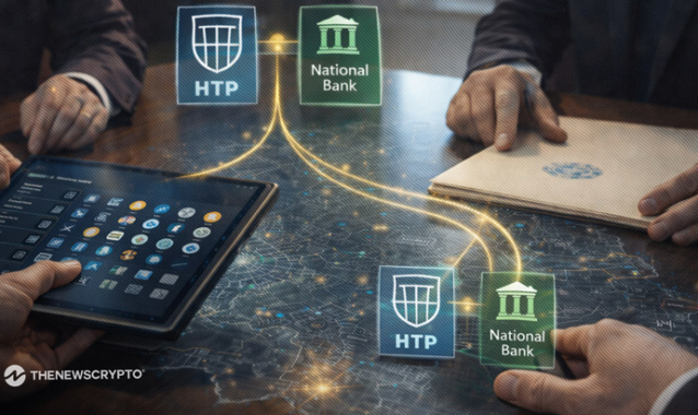 Belarus Greenlights Cryptobanks, Integrating Digital Assets Into Its Financial System