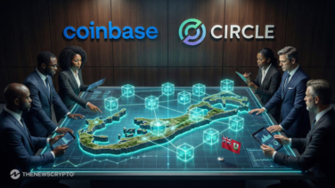 Bermuda Partners with Circle and Coinbase for World’s First On-Chain National Economy