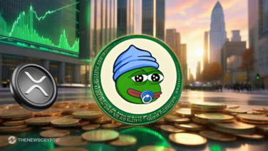 Best Crypto to Buy for the Long Term: Little Pepe (LILPEPE) 5-Year Forecast Massively Outperforms Ripple (XRP)