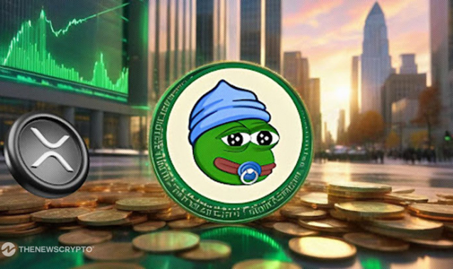 Best Crypto to Buy for the Long Term: Little Pepe (LILPEPE) 5-Year Forecast Massively Outperforms Ripple (XRP)