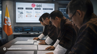 Bhutan to Launch Sei Validator in Q1, Explores Tokenization Ties