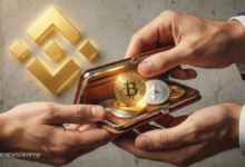 Binance Addresses Community Amid Crypto Market Meltdown