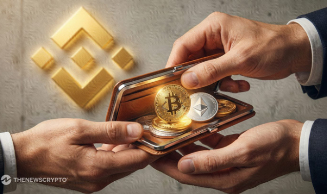 Binance Unveils Red Packet Gifting and Merchant Pay Features for Families Via Binance Junior