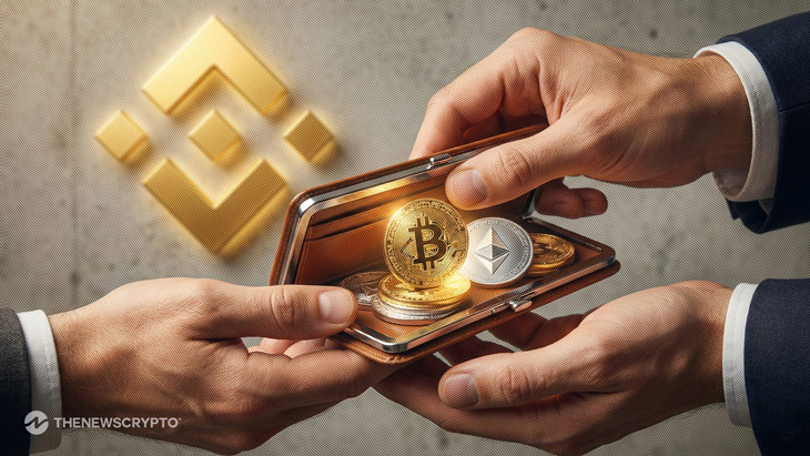 Binance Addresses Community Amid Crypto Market Meltdown