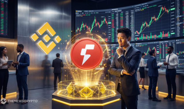 Binance has Announced New FOGO Trading Pairs, BNB Price Reacts