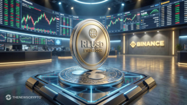 Binance has Announced Listing Ripple's Stablecoin, RLUSD