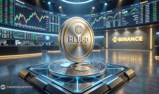 Binance has Announced Listing Ripple's Stablecoin, RLUSD