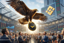 Binance Launches $40M WLFI Airdrop Campaign for USD1 Holders