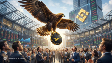 Binance Launches $40M WLFI Airdrop Campaign for USD1 Holders
