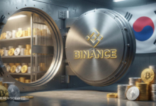 Binance Eyes South Korea Lead via Gopax, GoFi Push