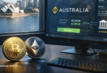 Binance Australia Restores AUD Deposits, Withdrawals After 2-Year Pause