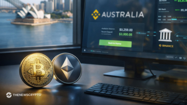 Binance Australia Restores AUD Deposits, Withdrawals After 2-Year Pause