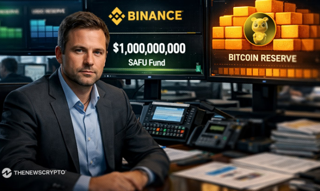 binance