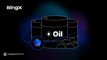 BingX AI Bingo Integrates TradFi Suite To Expand Intelligent, Multi-Asset Trading