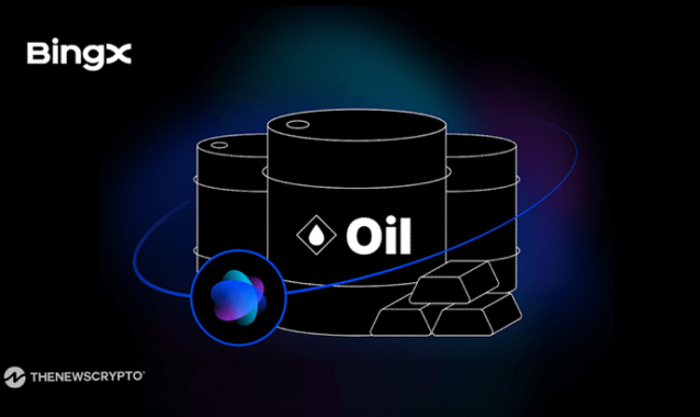 BingX AI Bingo Integrates TradFi Suite To Expand Intelligent, Multi-Asset Trading