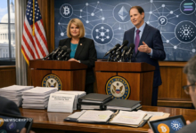 U.S. Lawmakers Push to Clarify Crypto Developer Liability Under Federal Law