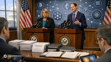 U.S. Lawmakers Push to Clarify Crypto Developer Liability Under Federal Law