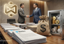 BitGo IPO Welcomes YZI Labs Strategic Investment on Debut