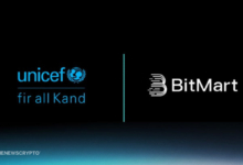 BitMart Supports UNICEF To Advance Youth Financial Literacy and Employability in Brazil