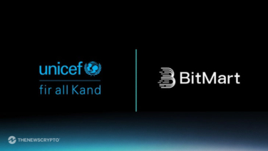 BitMart Supports UNICEF To Advance Youth Financial Literacy and Employability in Brazil